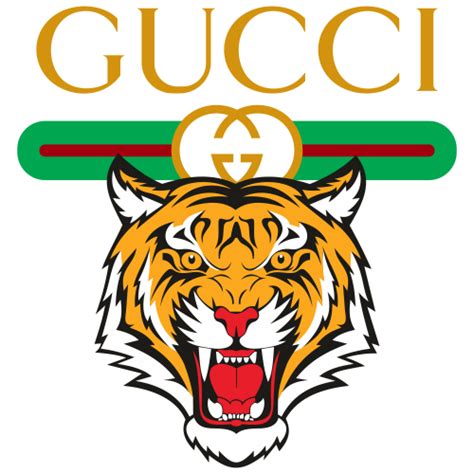 gucci tiger meaning